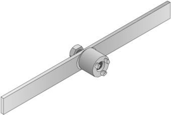 Special MKK<sup>®</sup> key 
