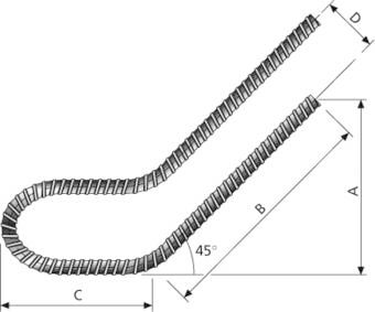 Anchoring loop