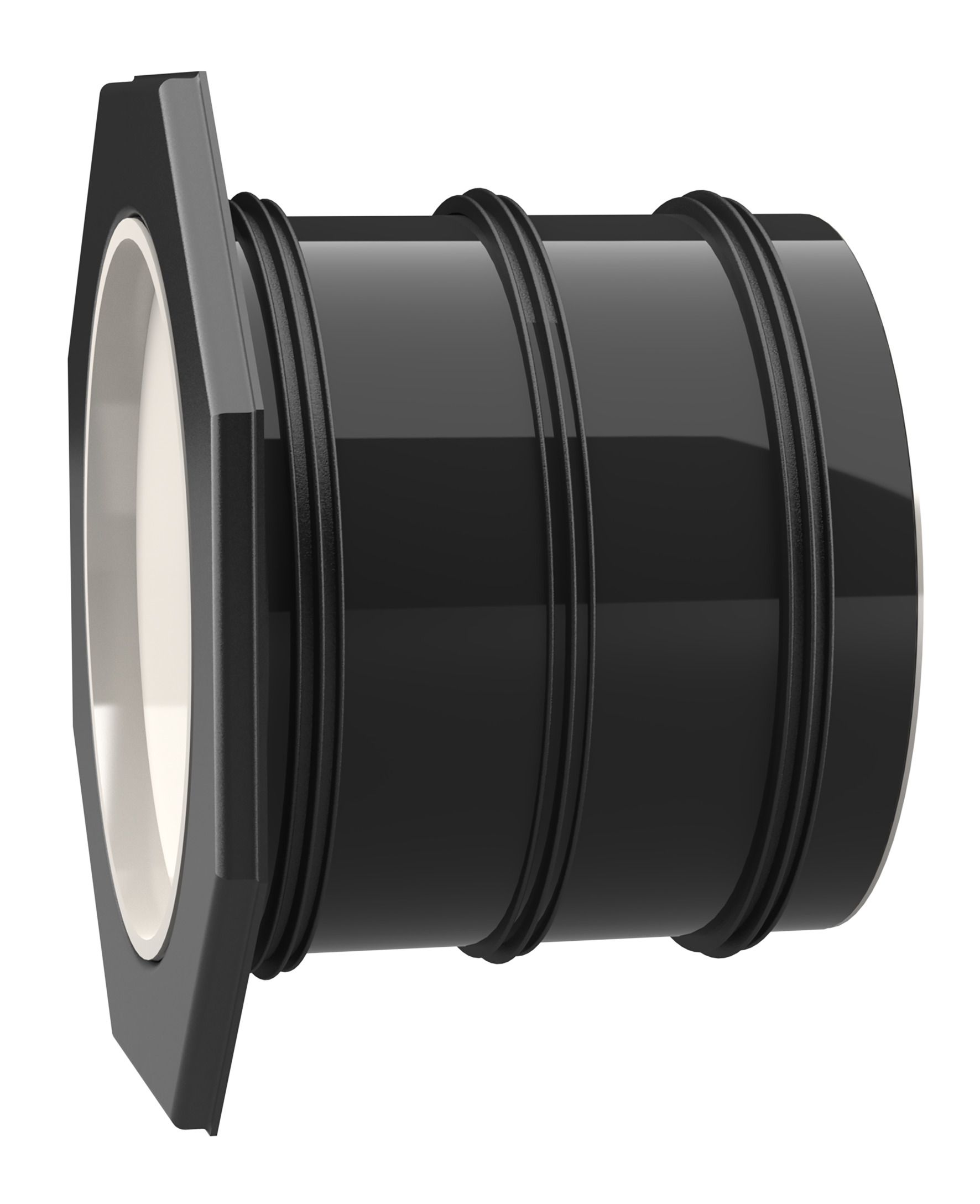 Universal feed tube 300
