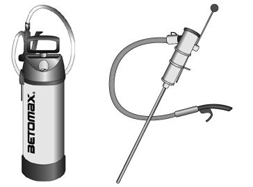 Sprayer - Pump