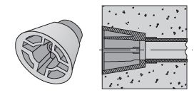 Cone EX-WU