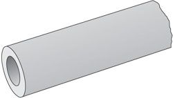 Spacer tube FB