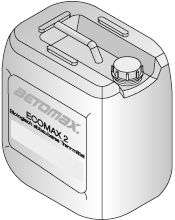 ECOMAX 2 - Release Agent