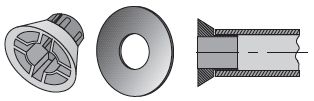 Cone EX 22