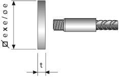 GripTec GTB end anchorage