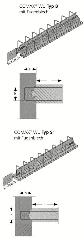COMAX<sup>®</sup> WU 