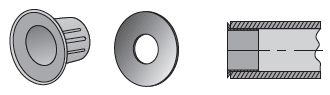 Sealing cap