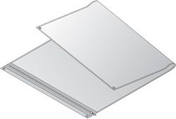 Plan envelopes