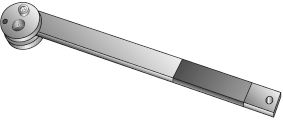 Pin wrench