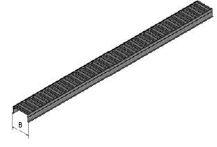 COMAX<sup>®</sup> - Shuttering plate L
