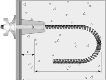 Loop hook 