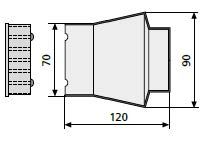 Dowel box