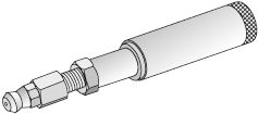 Drill packer