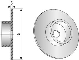 MKK<sup>®</sup> sealing cap 