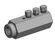 Kupplung B15 - B500