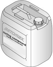 Curing Compound