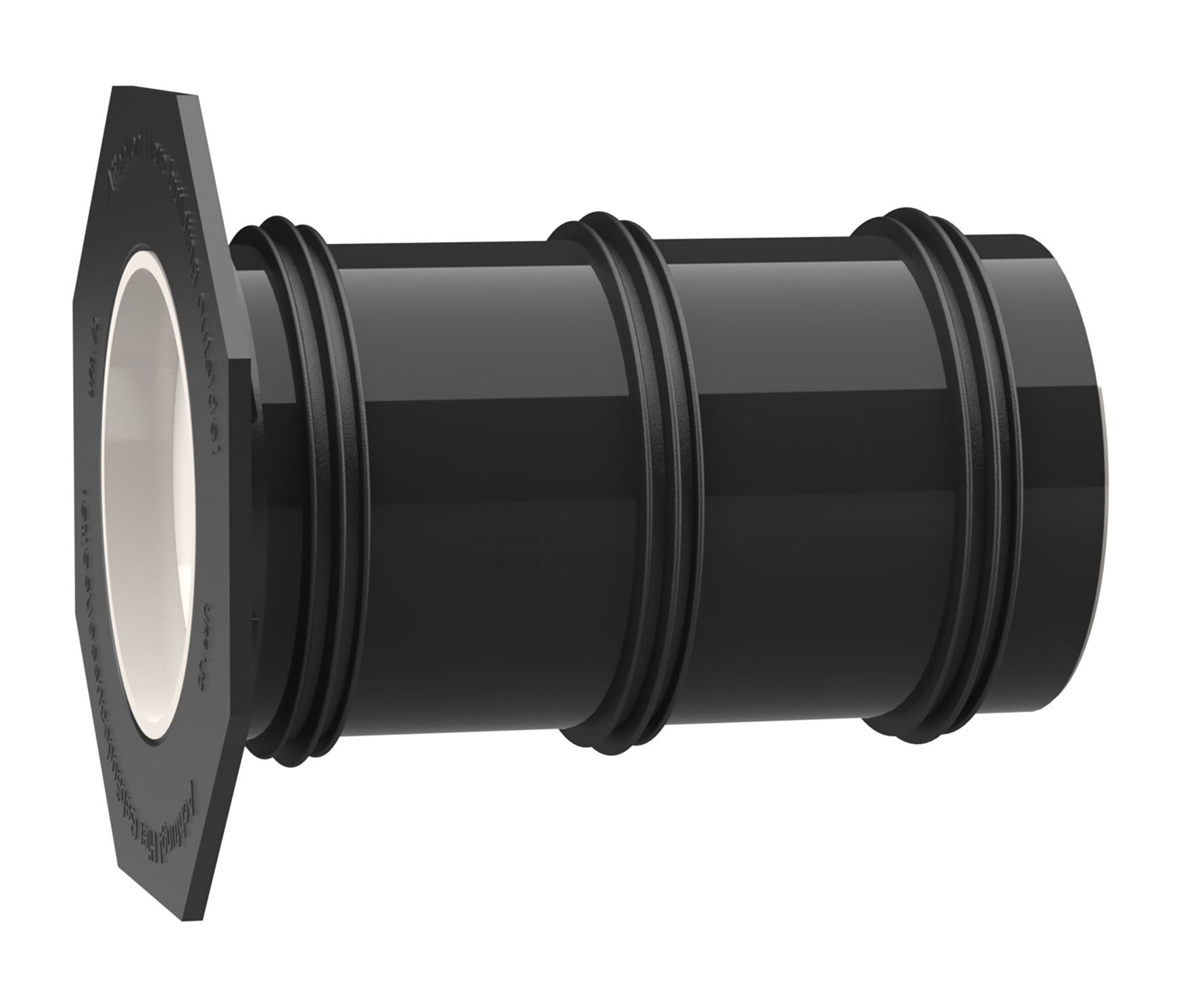 Universal lining tube 150