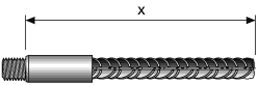 GripTec GTB-A - connecting rod