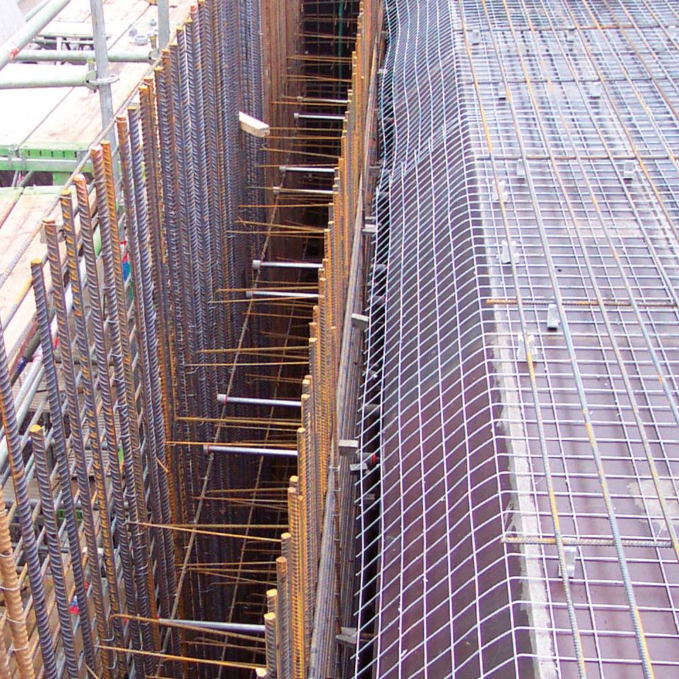 Pipe Spreading Technology