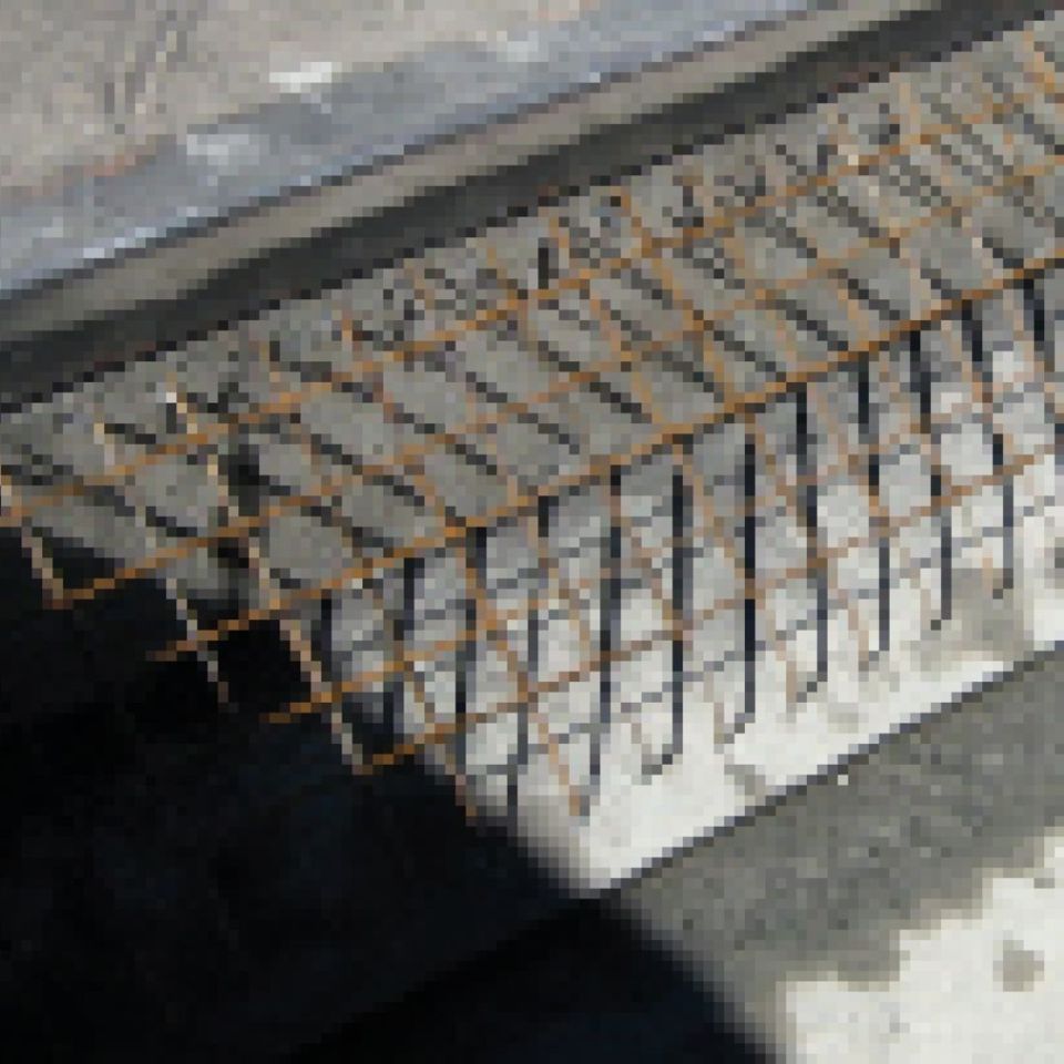 Building materials technology