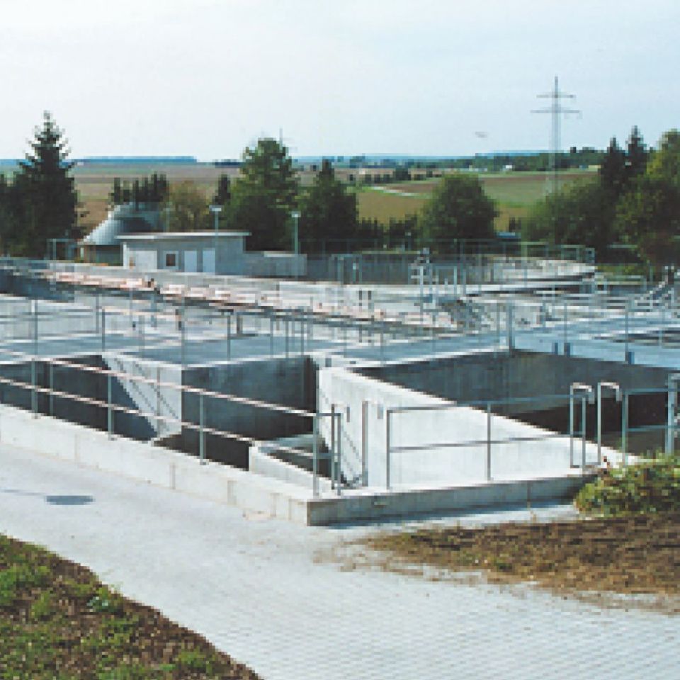 Formwork system technology