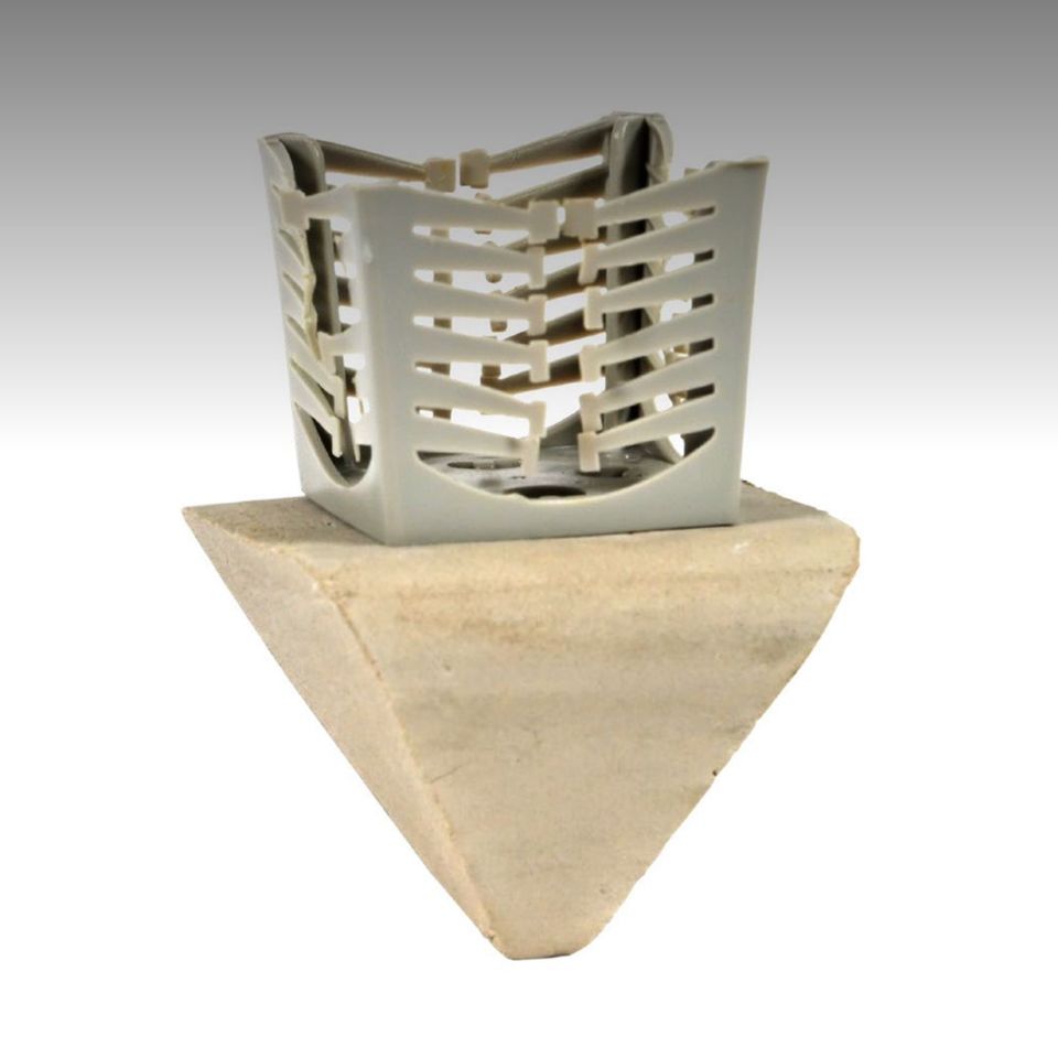 Precast technology