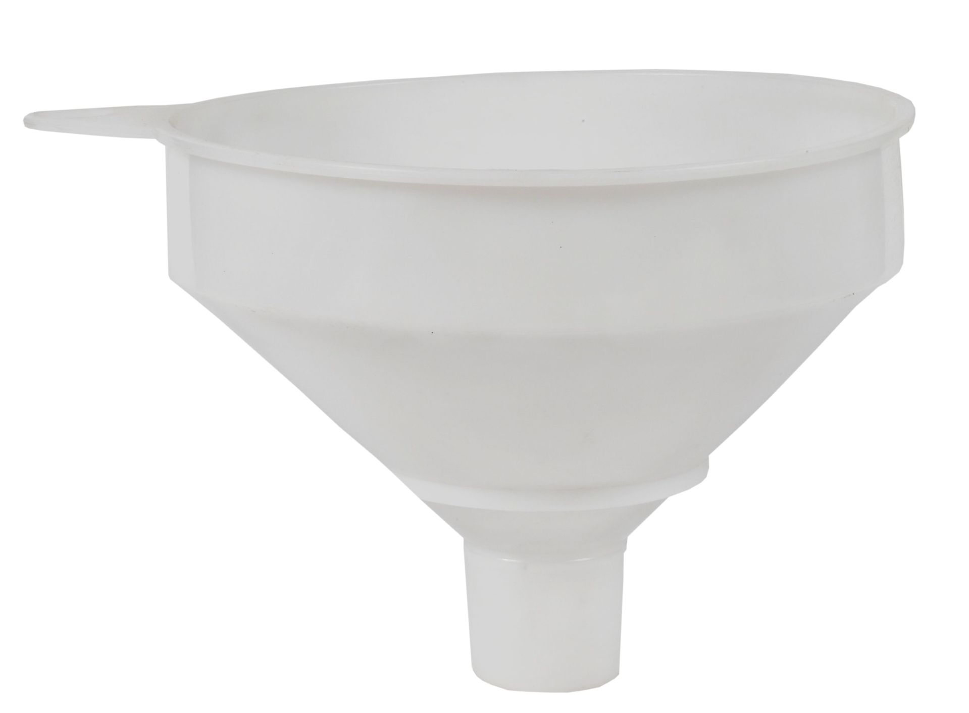 Mortar hopper