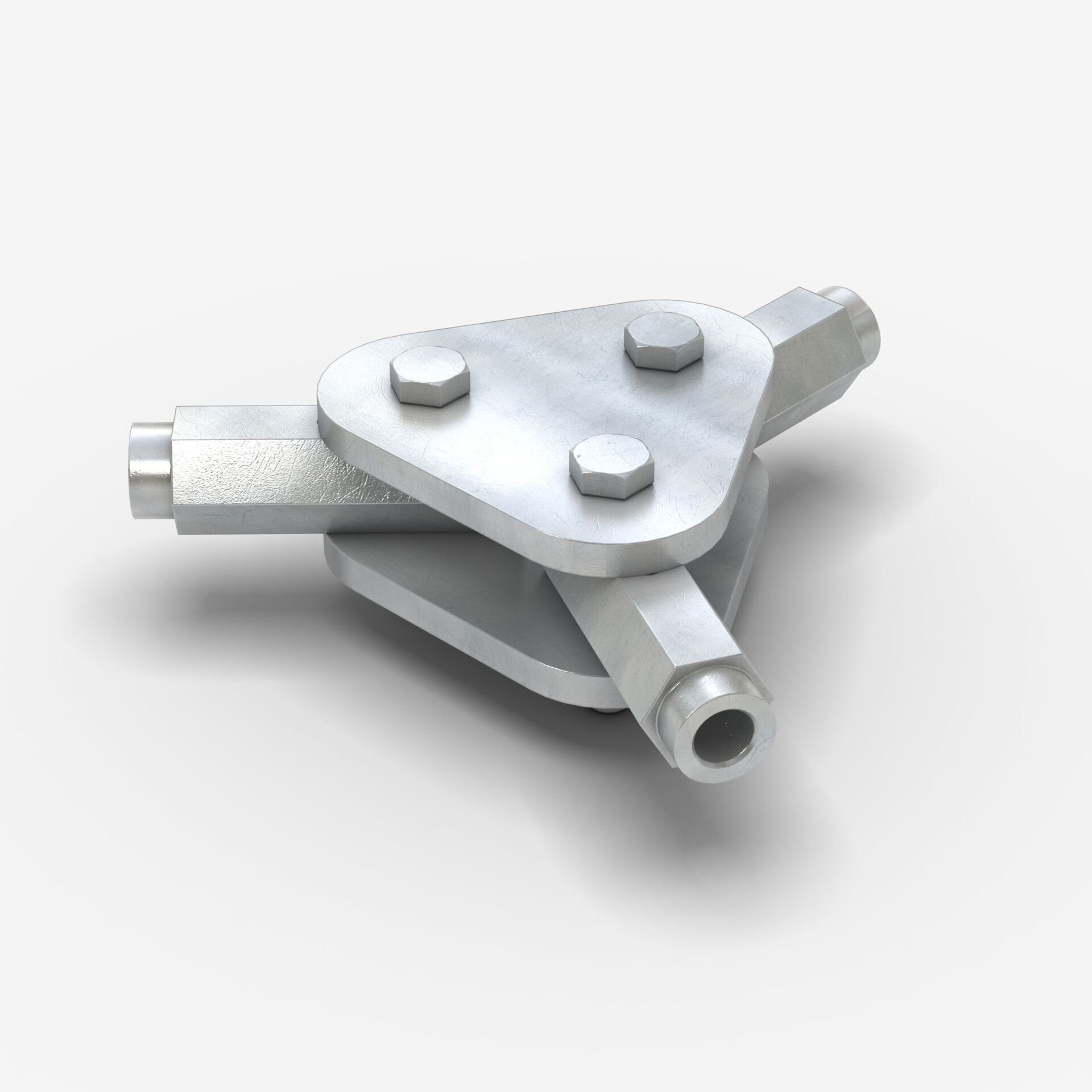 B15 Eckspanner